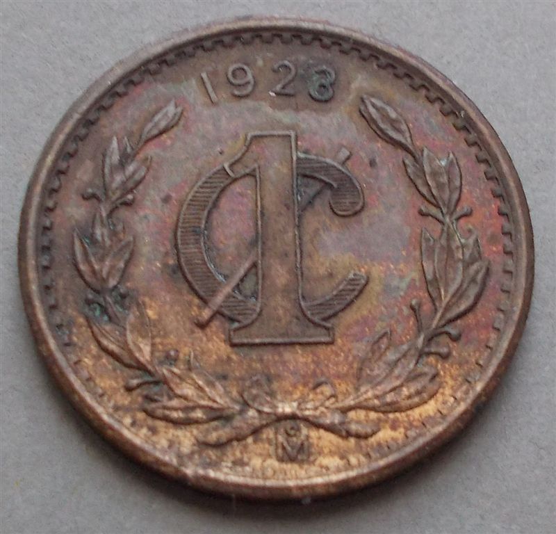 1923-Mexico-1-Centavo